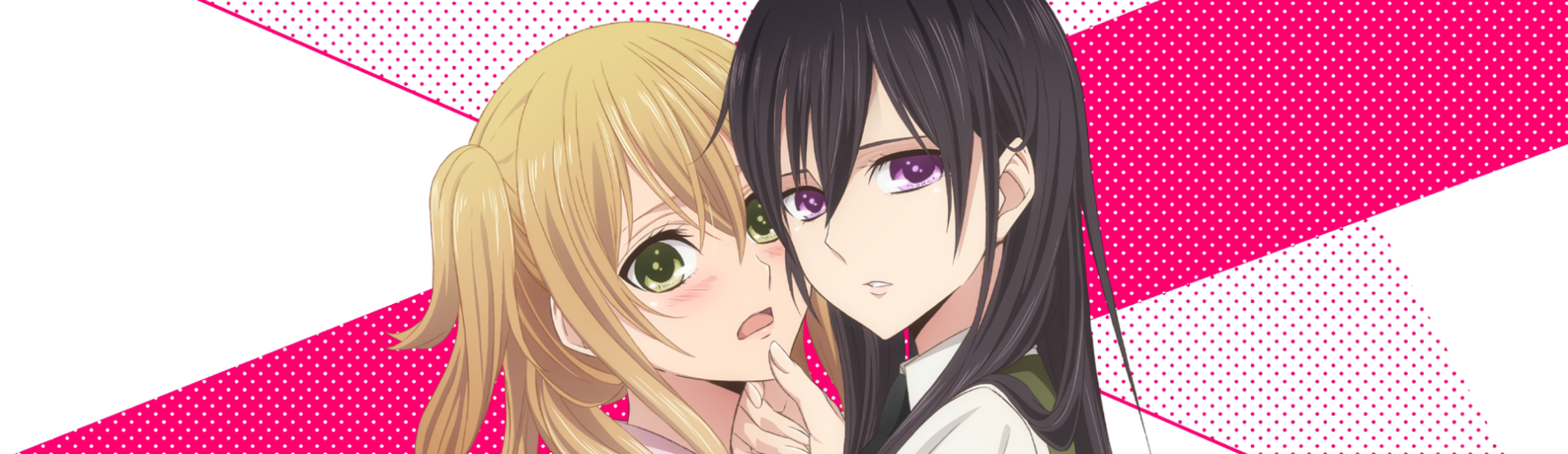 Citrus official artwork