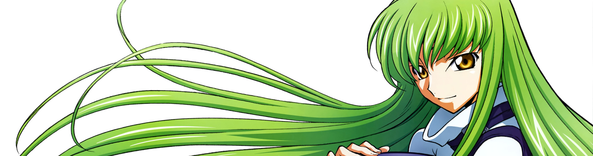 Code Geass: Lelouch of the Re;surrection official artwork