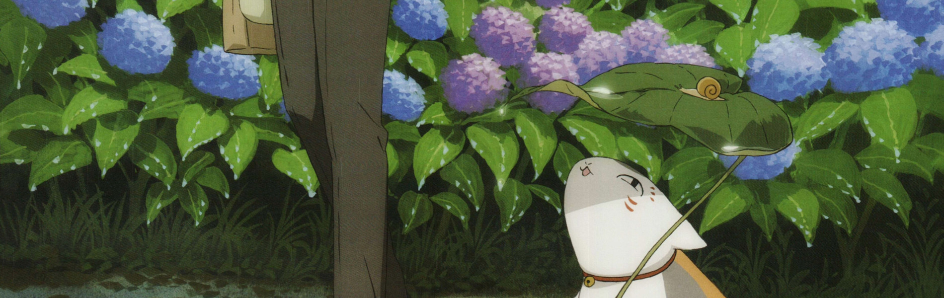 Natsume's Book of Friends Season 6 official artwork
