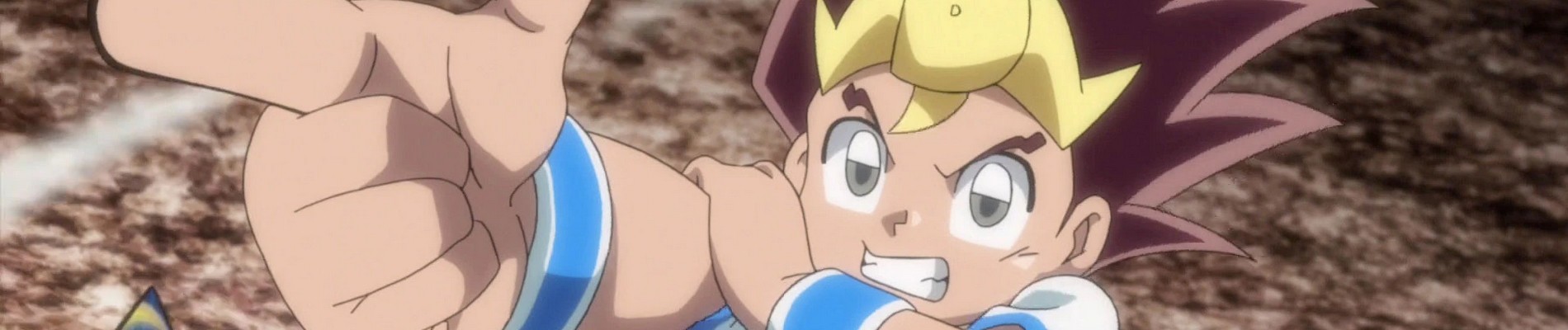 Duel Masters (2017) official artwork