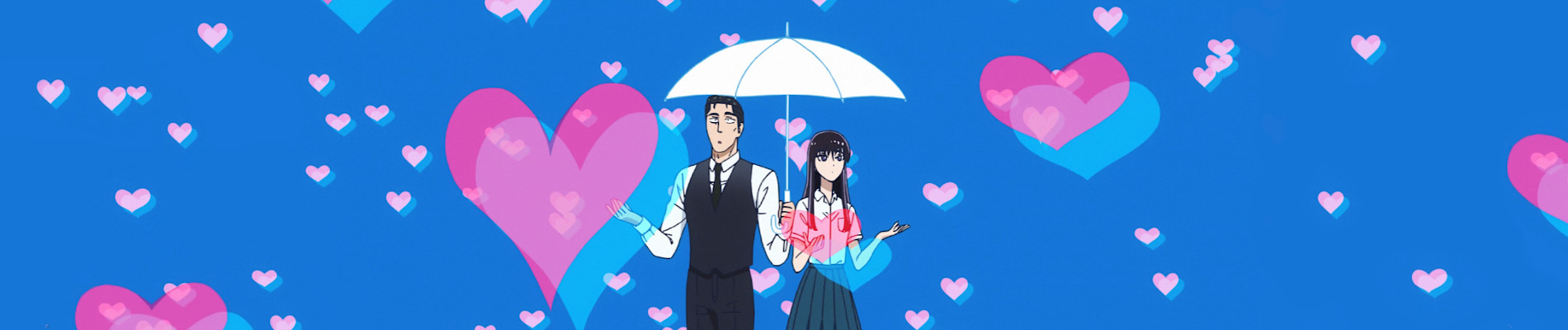 After the Rain official artwork