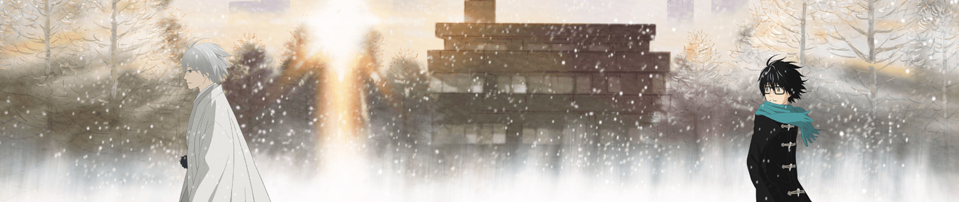 March comes in like a lion Season 2 official artwork