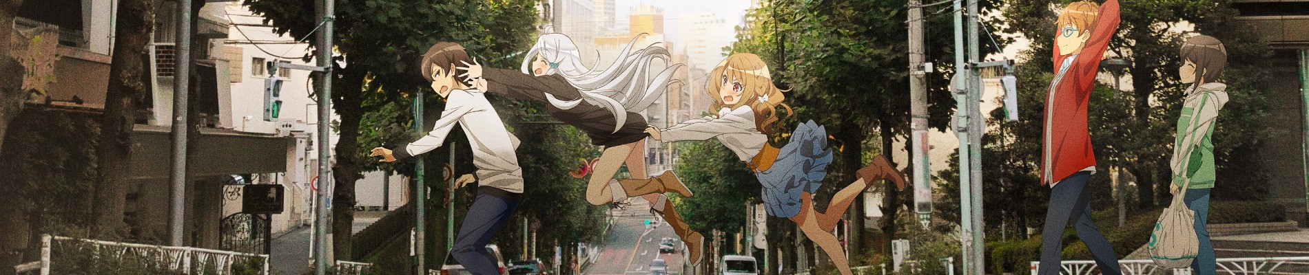 A Sister's All You Need. official artwork
