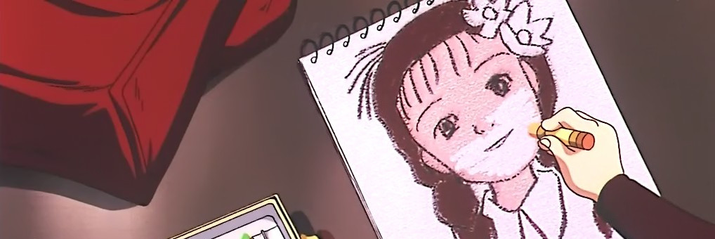 Happy Birthday, Inochi Kagayaku Toki official artwork