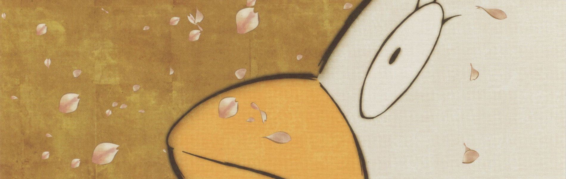 Gintama Season 2 official artwork