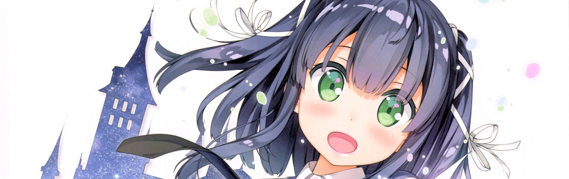 Maerchen Maedchen official artwork