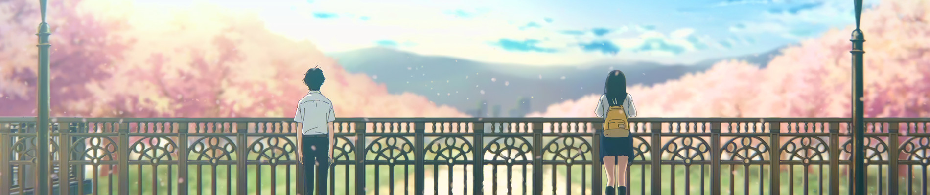 I Want to Eat Your Pancreas official artwork
