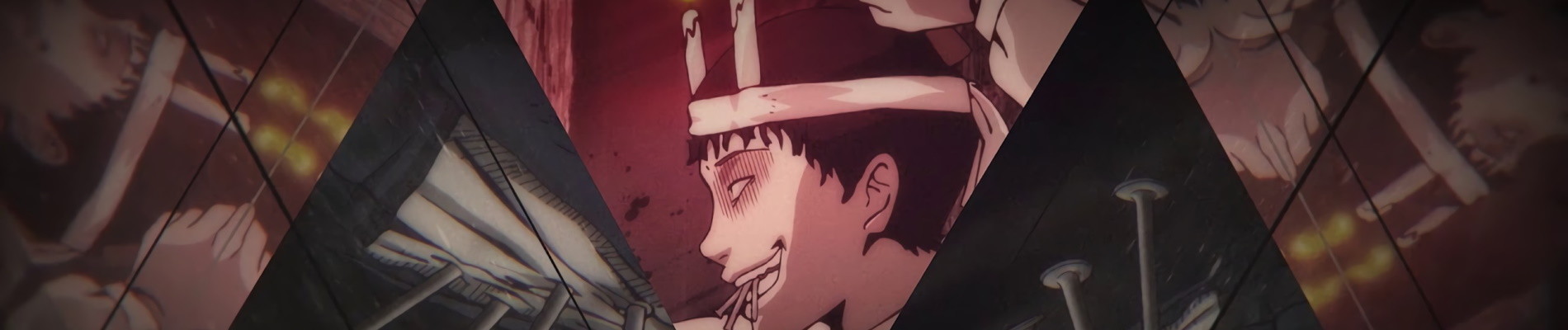 Junji Ito Collection official artwork