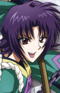 Kamatari Honjou