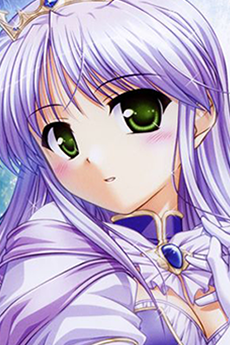 Feena Fam Earthlight