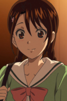Sakuno Ryuuzaki