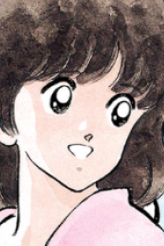 Minami Asakura