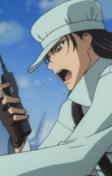 Nagata