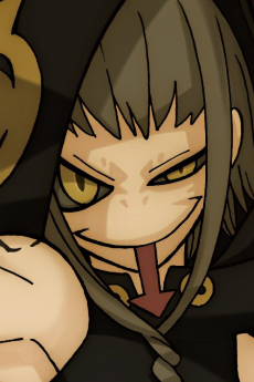 Medusa Gorgon