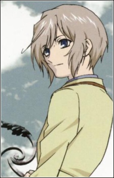 Haruka Kujo