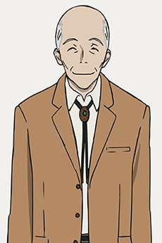 Tomosuke Matsumoto