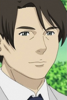 Eiichirou Kushima