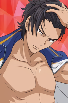 Shibuki Okitsu