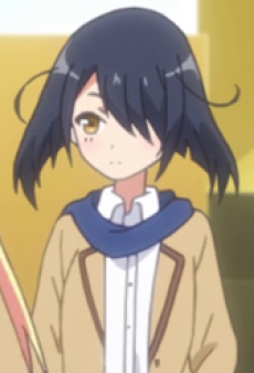 Karin Kiritani