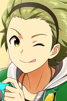 Shouta Mitarai