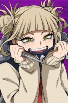 Himiko Toga