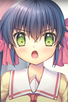 Rumi Nanase