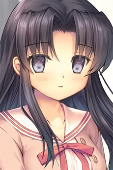 Misaki Kawana
