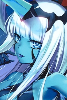 Kyouryuu no Hime