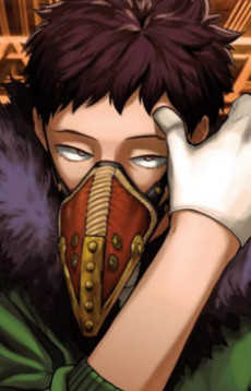 Kai Chisaki
