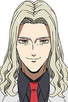 Peter Ratri