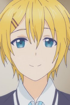 Taiyou Mitsuboshi