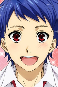Shin Ichijou