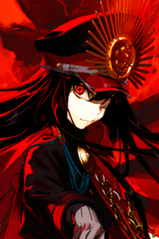 Nobunaga Oda