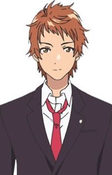 Shou Yamabuki