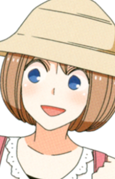 Chiyo Kurihara