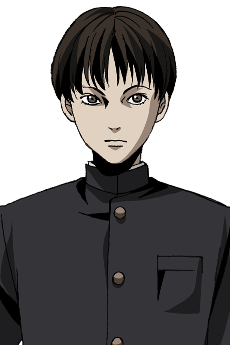 Oshikiri Tooru