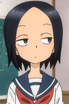 Sanae Tsukimoto