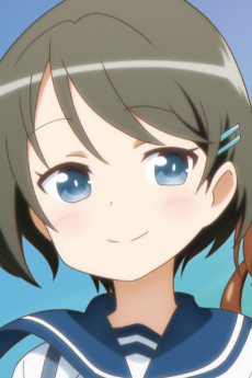 Yuu Aoki