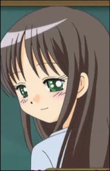 Saya Endo