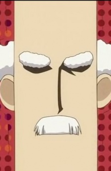 Kouchou-sensei