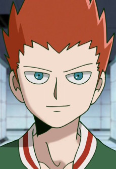 Shou Suzuki