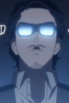 Sadayoshi Komi