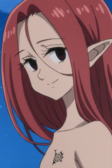 Gloxinia