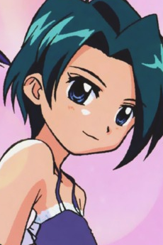 Miyuki Sakura