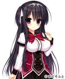 Kaoruko Rokuonji
