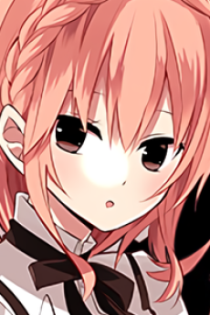 Karin Sarayashiki