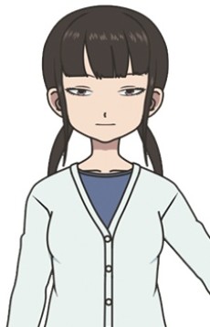 Reiko Tonoo