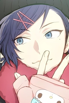 Yuu Mizuno