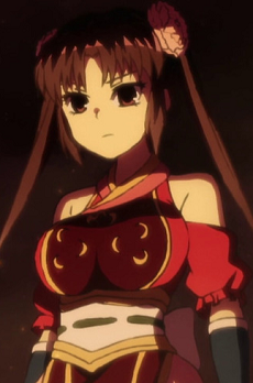 Lau Pei-Pei