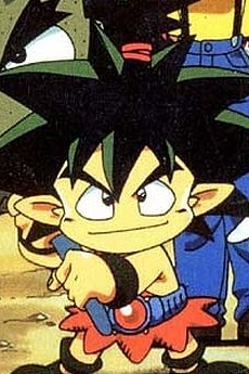 Genshi
